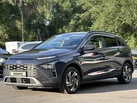 Hyundai Bayon 2022 годаүшін8 200 000 тг. в Алматы