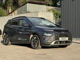 Hyundai Bayon 2022 года за 8 000 000 тг. в Алматы – фото 5