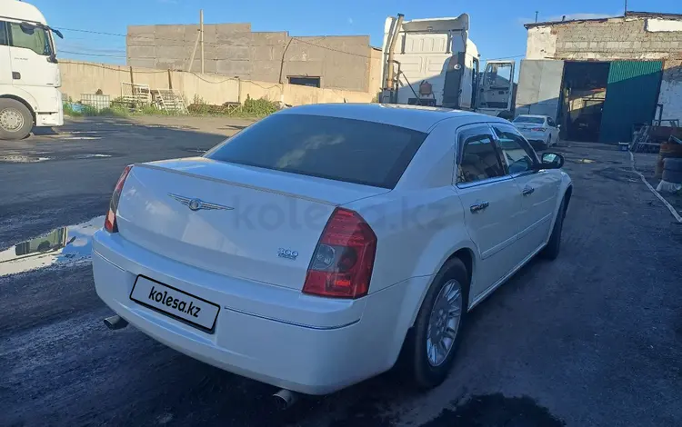 Chrysler 300C 2005 годаfor5 500 000 тг. в Кокшетау