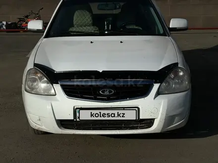 ВАЗ (Lada) Priora 2171 2011 года за 2 000 000 тг. в Хромтау