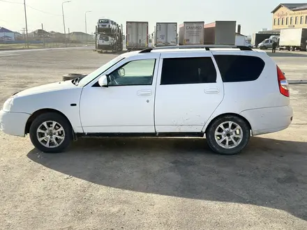 ВАЗ (Lada) Priora 2171 2011 года за 2 000 000 тг. в Хромтау – фото 6