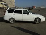 ВАЗ (Lada) Priora 2171 2011 годаүшін1 900 000 тг. в Хромтау – фото 2