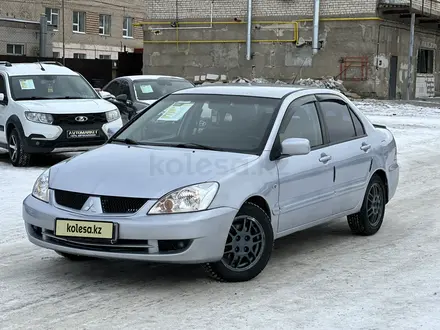 Mitsubishi Lancer 2006 года за 2 700 000 тг. в Актобе