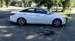 Hyundai Sonata 2011 года за 5 500 000 тг. в Костанай – фото 2