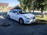Hyundai Sonata 2011 года за 5 500 000 тг. в Костанай