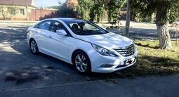 Hyundai Sonata 2011 года за 5 500 000 тг. в Костанай