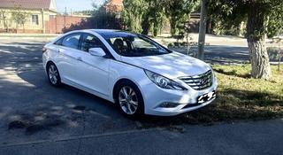 Hyundai Sonata 2011 года за 5 500 000 тг. в Костанай