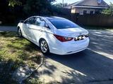 Hyundai Sonata 2011 года за 5 500 000 тг. в Костанай – фото 5