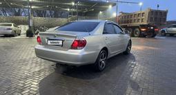 Toyota Camry 2004 годаfor5 800 000 тг. в Алматы – фото 4