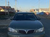 Nissan Maxima 2002 годаfor2 200 000 тг. в Атырау – фото 2