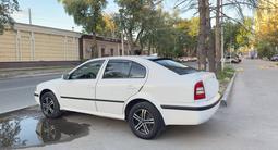 Skoda Octavia 2006 года за 2 500 000 тг. в Павлодар – фото 3