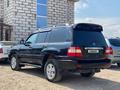 Toyota Land Cruiser 2006 года за 11 000 000 тг. в Уральск – фото 3