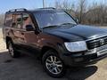 Toyota Land Cruiser 2006 года за 11 000 000 тг. в Уральск