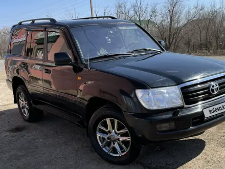 Toyota Land Cruiser 2006 года за 11 000 000 тг. в Уральск