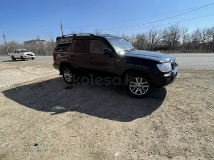 Toyota Land Cruiser 2006 года за 11 000 000 тг. в Уральск – фото 5