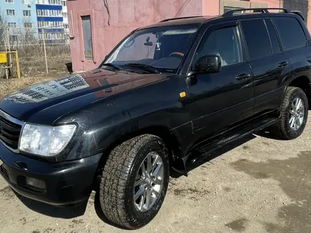 Toyota Land Cruiser 2006 года за 11 000 000 тг. в Уральск – фото 8