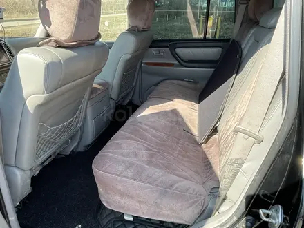 Toyota Land Cruiser 2006 года за 11 000 000 тг. в Уральск – фото 7