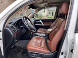 Toyota Land Cruiser 2014 года за 24 000 000 тг. в Алматы – фото 5