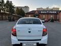 ВАЗ (Lada) Granta 2190 2018 года за 3 950 000 тг. в Павлодар – фото 8