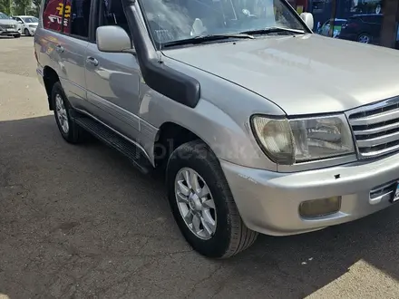 Toyota Land Cruiser 2001 года за 6 500 000 тг. в Астана – фото 11