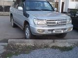 Toyota Land Cruiser 2001 годаүшін6 000 000 тг. в Астана