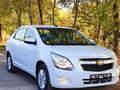 Chevrolet Cobalt 2026 года за 6 450 000 тг. в Алматы