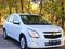 Chevrolet Cobalt 2026 года за 6 450 000 тг. в Алматы