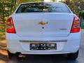 Chevrolet Cobalt 2026 года за 6 450 000 тг. в Алматы – фото 4