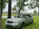 ВАЗ (Lada) Priora 2170 2014 годаүшін3 550 000 тг. в Усть-Каменогорск