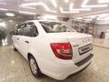 ВАЗ (Lada) Granta 2190 2020 годаүшін4 600 000 тг. в Семей – фото 3