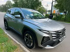 Hyundai Tucson, 2024