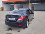 Hyundai Solaris 2011 годаүшін4 200 000 тг. в Жанаозен – фото 4