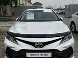Toyota Camry 2021 года за 13 900 000 тг. в Кызылорда