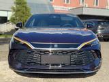 BYD Qin L DM-i 2025 года за 9 999 990 тг. в Шымкент – фото 4