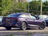 BYD Qin L DM-i 2025 года за 9 999 990 тг. в Шымкент – фото 2