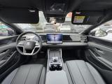 BYD Qin L DM-i 2025 года за 9 999 990 тг. в Шымкент – фото 5