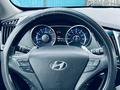 Hyundai Sonata 2012 годаүшін8 000 000 тг. в Уральск – фото 8