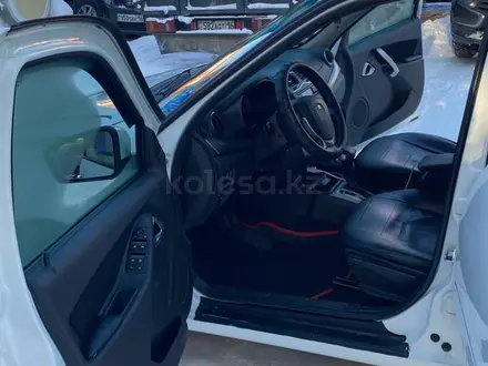 ВАЗ (Lada) Granta 2192 2019 года за 5 000 000 тг. в Усть-Каменогорск – фото 8