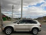 BMW X5 2013 годаүшін8 000 000 тг. в Актау – фото 4