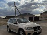 BMW X5 2013 годаүшін8 000 000 тг. в Актау