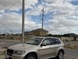 BMW X5 2013 годаүшін8 000 000 тг. в Актау – фото 3