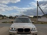 BMW X5 2013 годаүшін8 000 000 тг. в Актау – фото 2