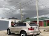 BMW X5 2013 годаүшін8 000 000 тг. в Актау – фото 5