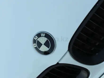 BMW 530 2005 года за 6 200 000 тг. в Караганда – фото 10