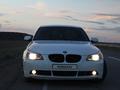 BMW 530 2005 года за 6 200 000 тг. в Караганда – фото 3