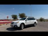 Subaru Outback 2012 года за 4 200 000 тг. в Актау