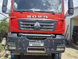 Howo  T5G 2023 годаүшін30 000 000 тг. в Актобе
