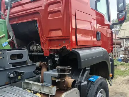 Howo  T5G 2023 года за 30 000 000 тг. в Актобе – фото 2