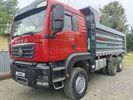 Howo  T5G 2023 года за 30 000 000 тг. в Актобе – фото 3