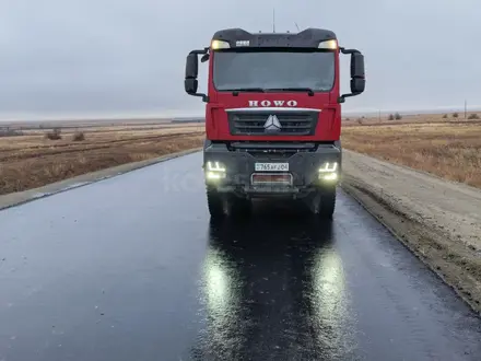 Howo  T5G 2023 года за 30 000 000 тг. в Актобе – фото 32
